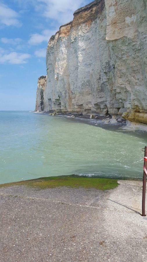 Fecamp Daire Dış mekan fotoğraf