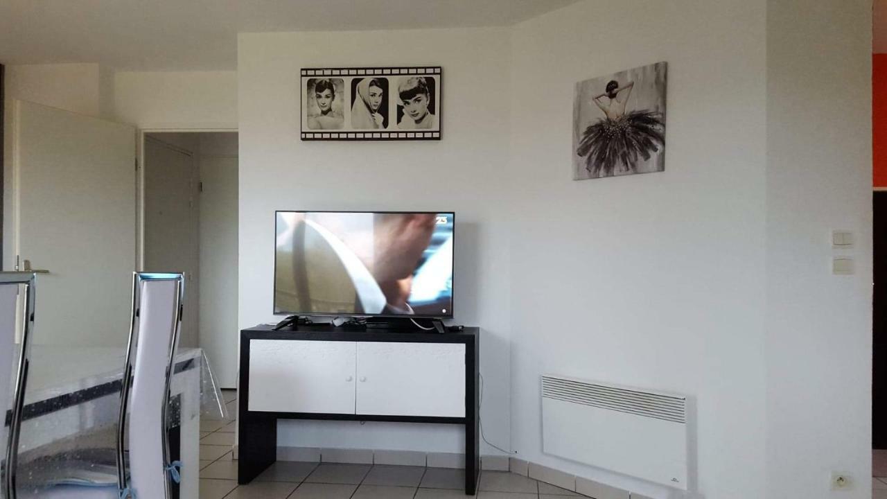 Fecamp Daire Dış mekan fotoğraf