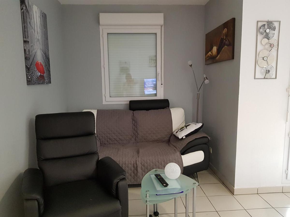 Fecamp Daire Dış mekan fotoğraf